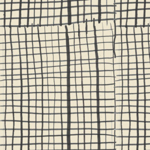 check it out / black (cotton)
