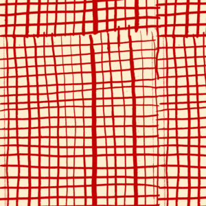 check it out / red (cotton)