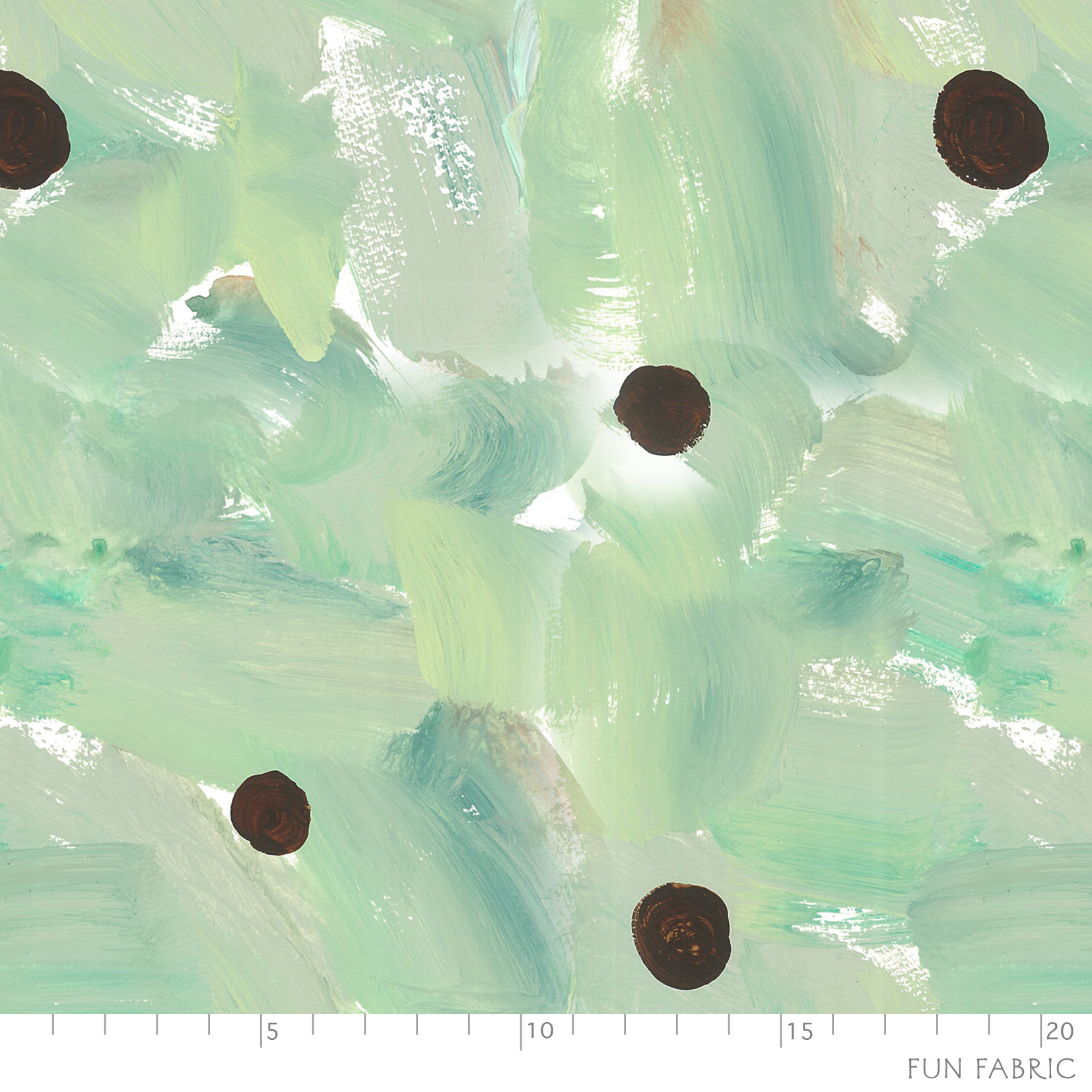 la sa(カットクロス)コットン - 画像 (3)