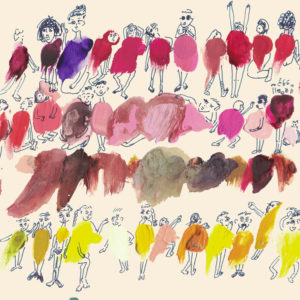 このひとたち (cotton)