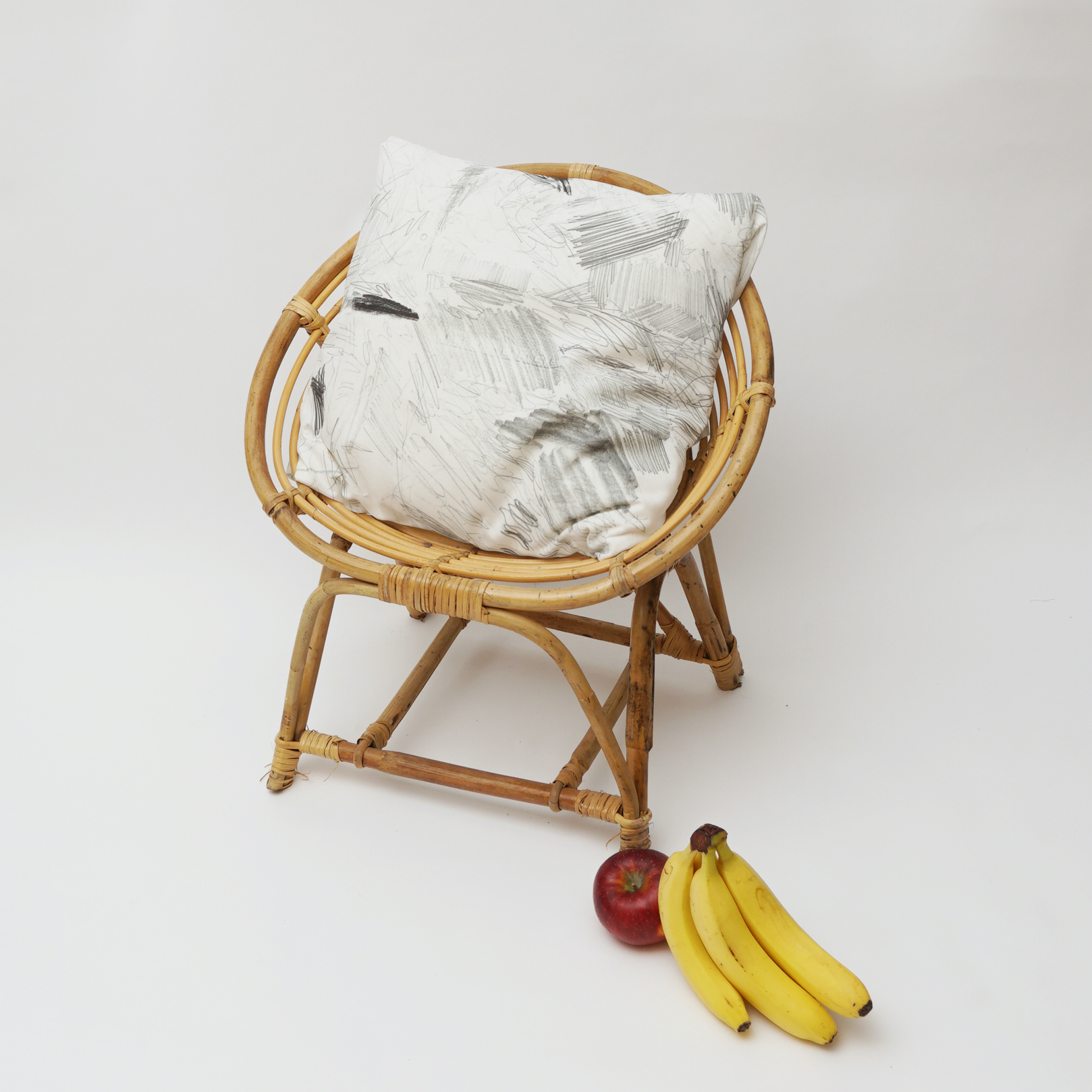 Little Black (cotton/linen) - 画像 (5)