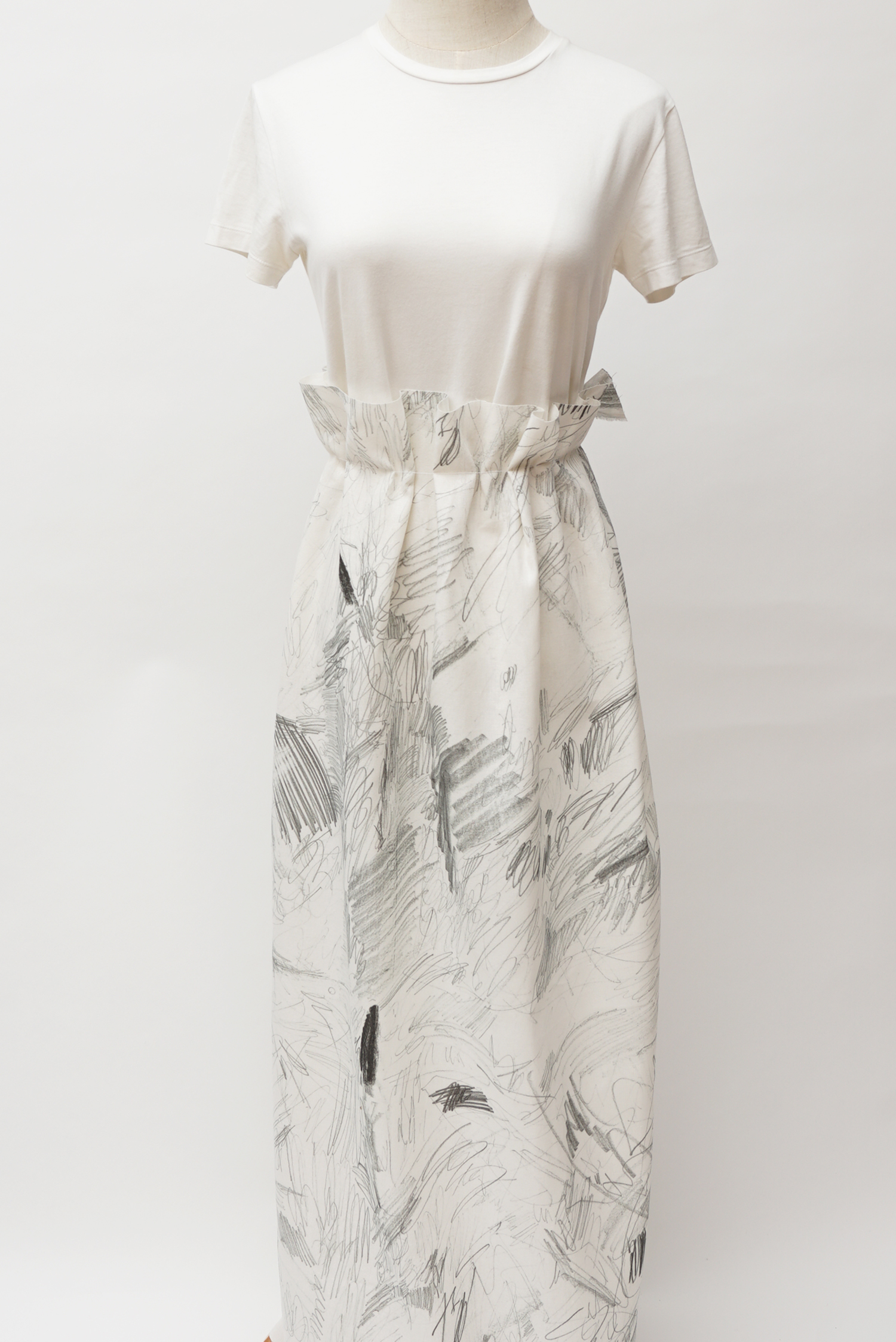 Little Black (cotton/linen) - 画像 (6)