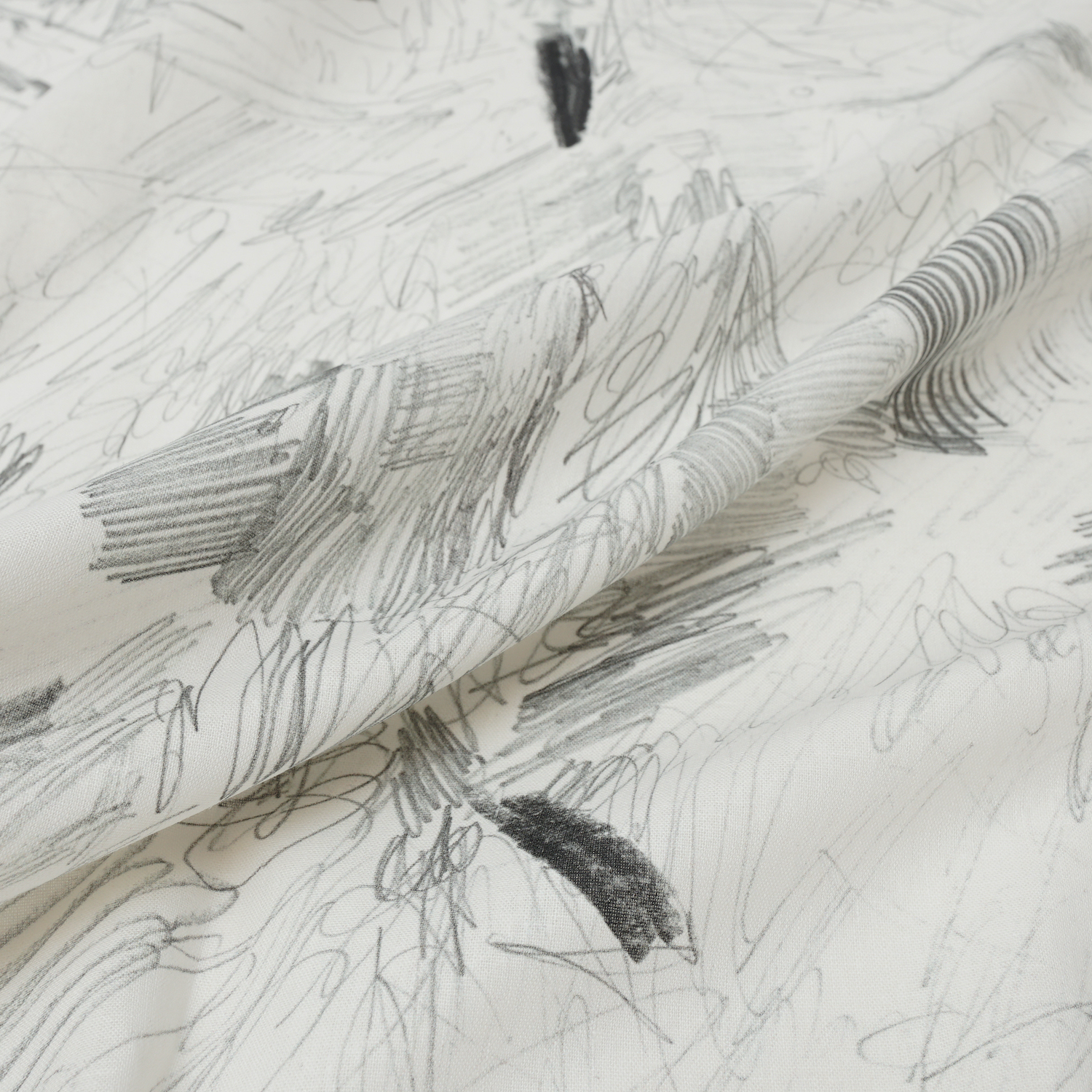 Little Black (cotton/linen) - 画像 (7)